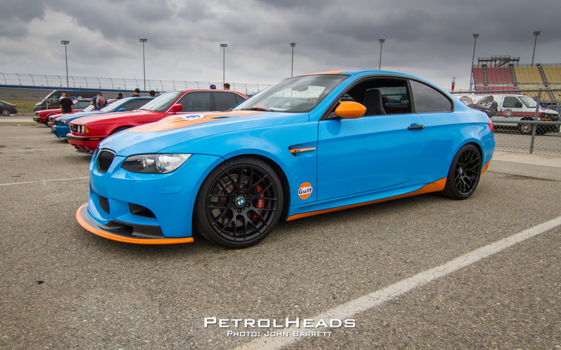 Illustration for article titled Bimmerfest 2015